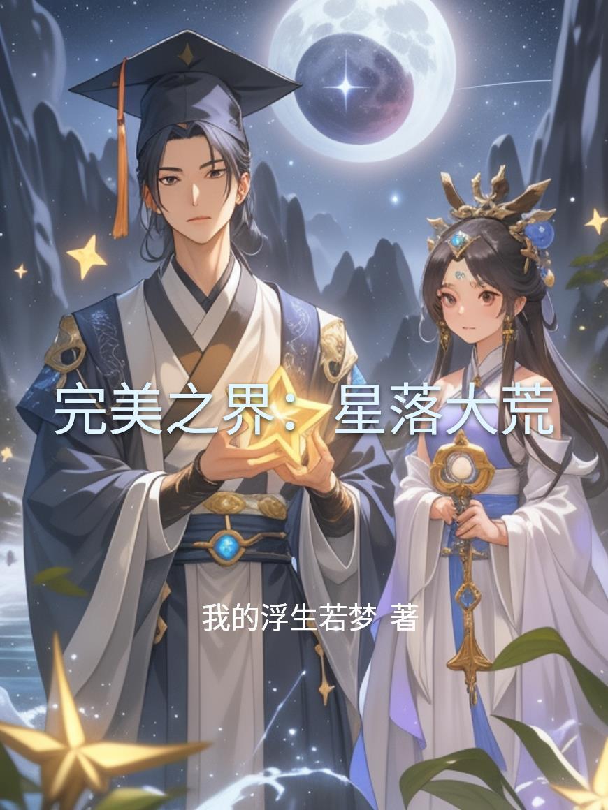 一世清晏为云疏封面