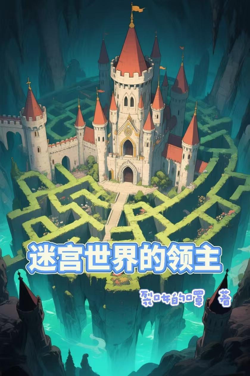 穿越末世我成了末日女王封面