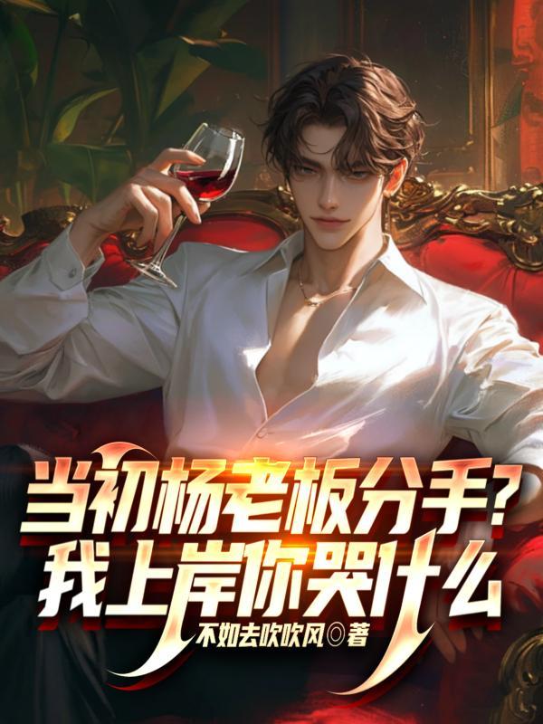 绝对权力：从为县委书记治病开始封面