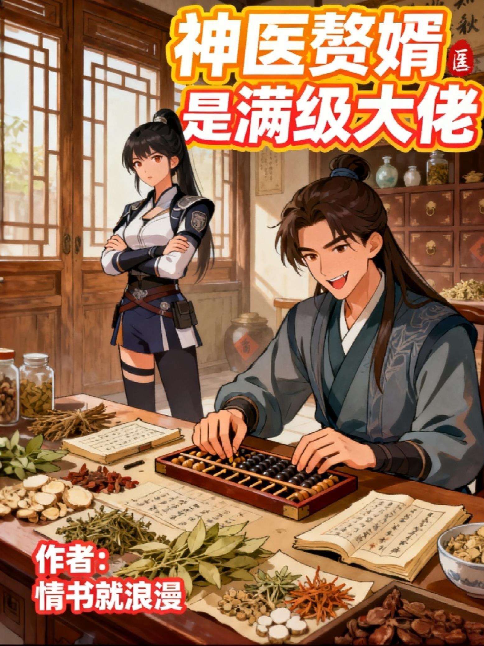 毒火小胖封面