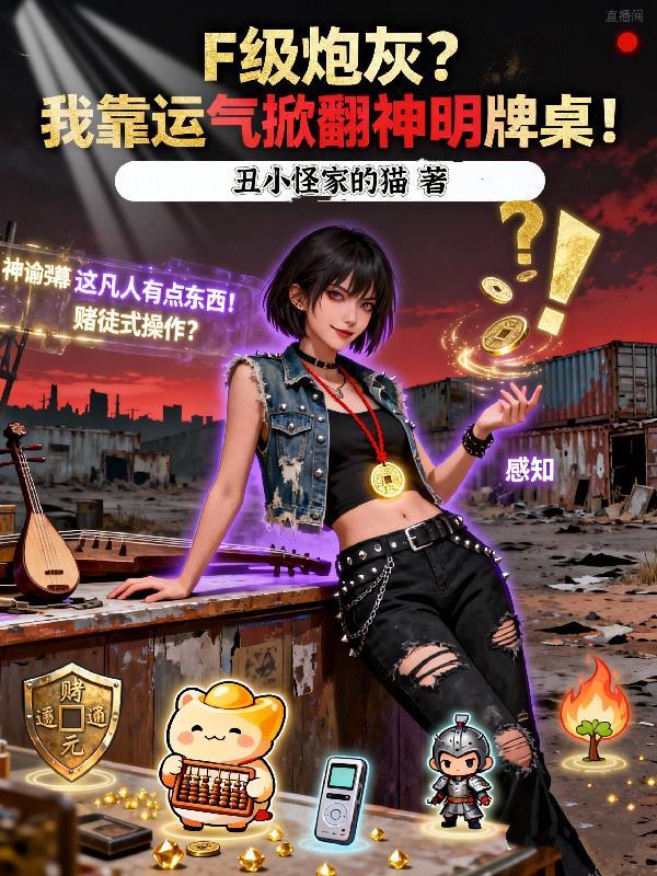 斗罗：说好模拟，她们成真了？封面