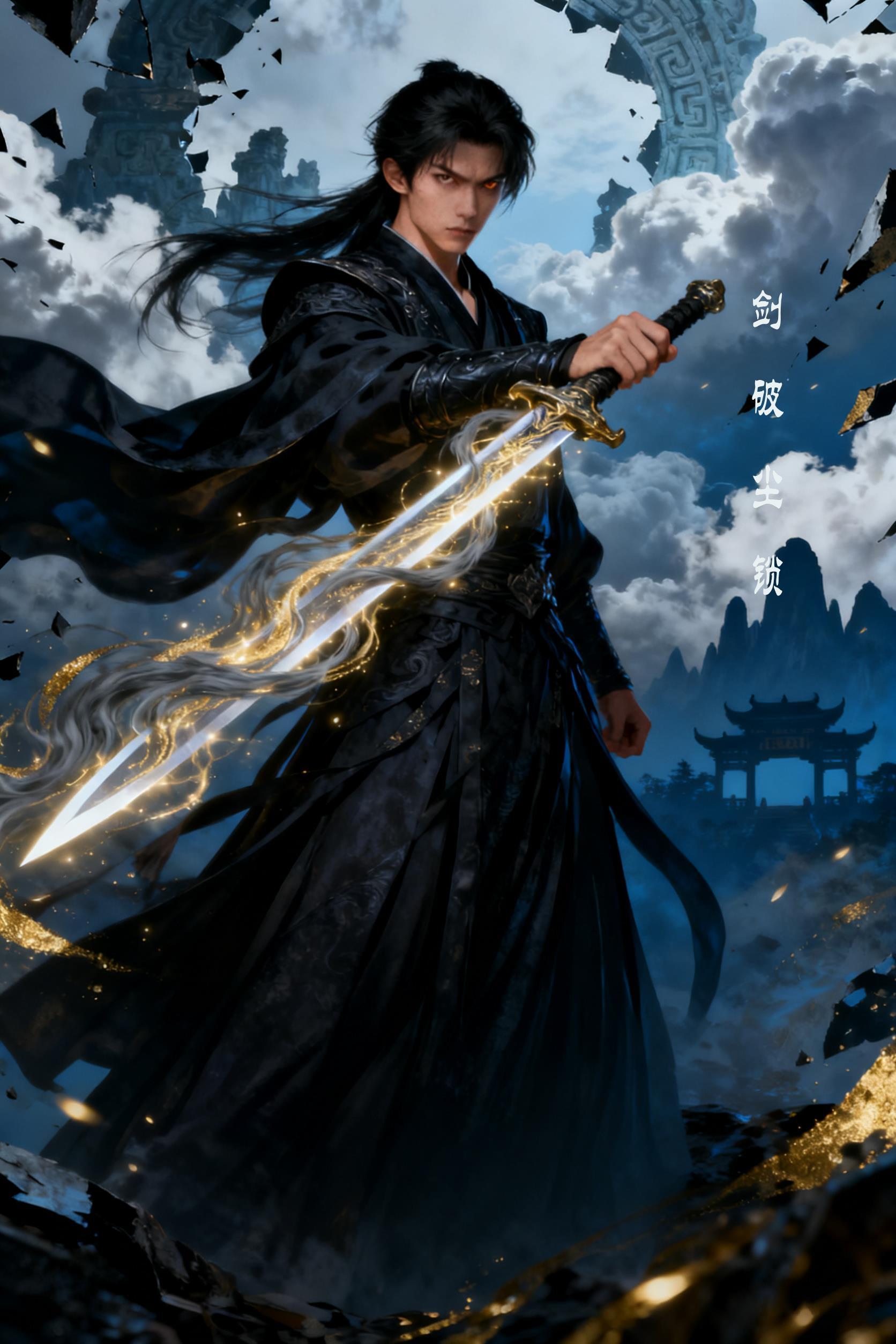 蓝星文娱:我的地球记忆震撼全球封面