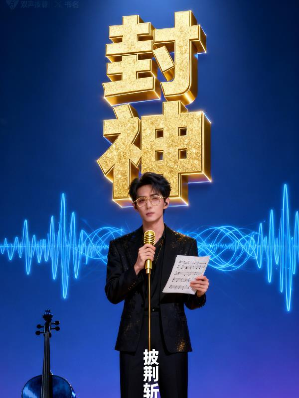 魂穿之皇族战记封面