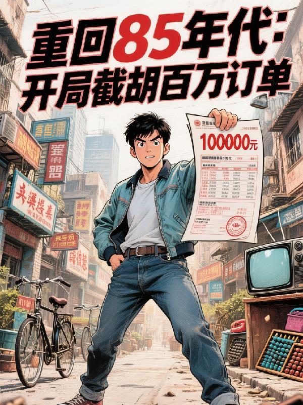 成凶宅试睡员后，我成警局常客封面