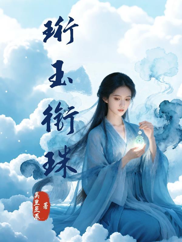 异灵根封面