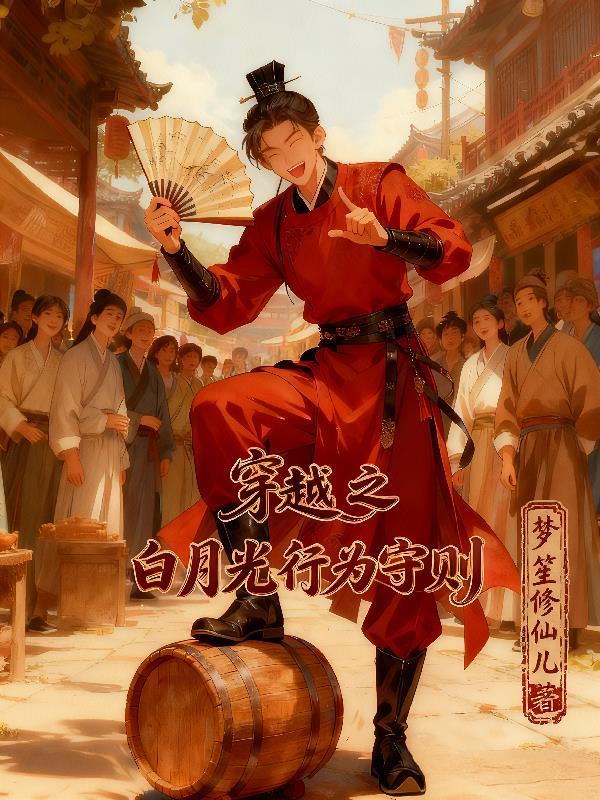 为她破戒封面