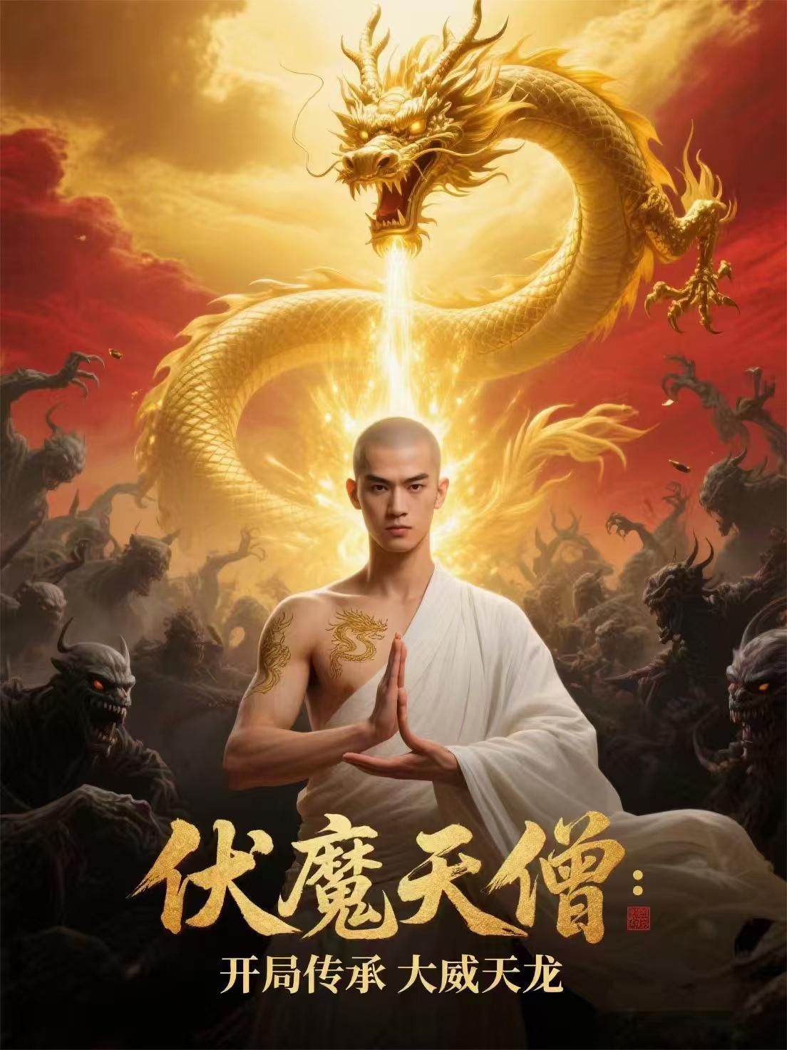 四合院：杀手的新生活封面
