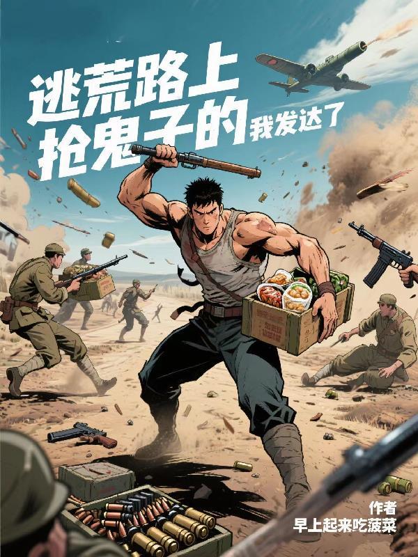 炼尸圣人：开局复活长公主封面