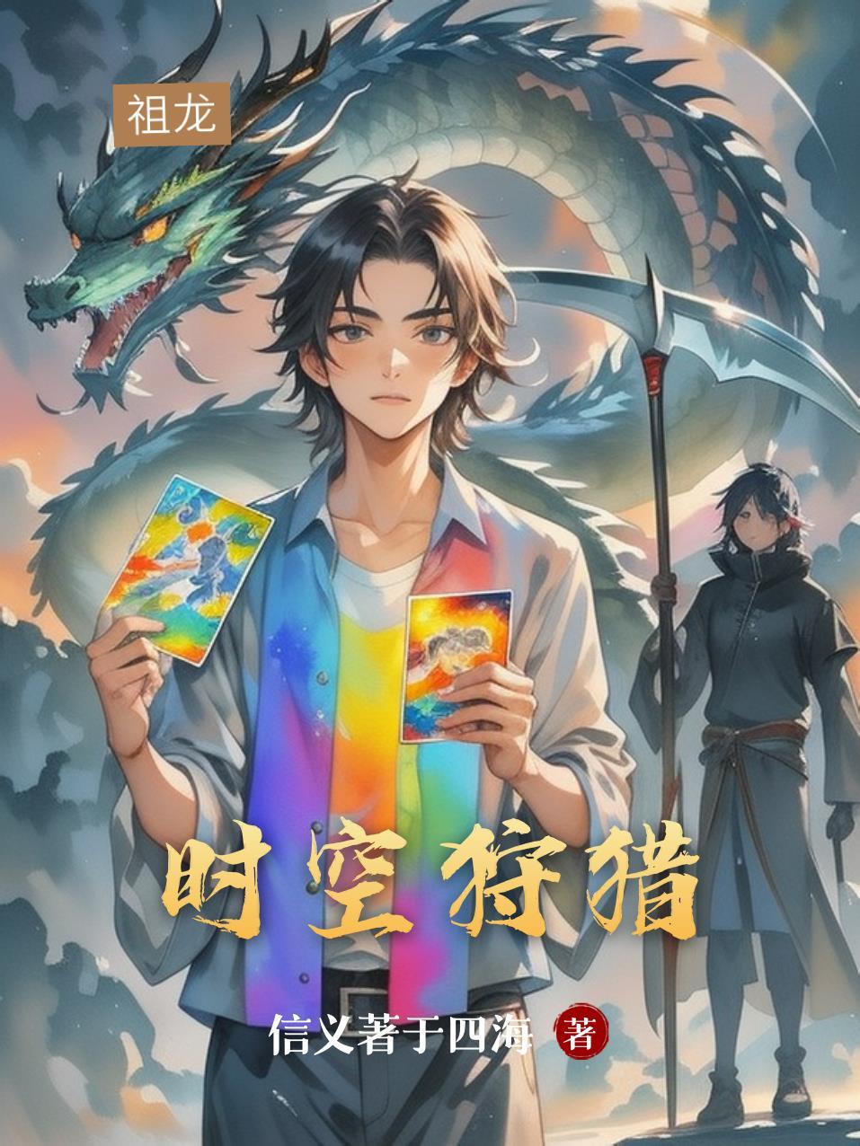 黑雨灰烬重生封面