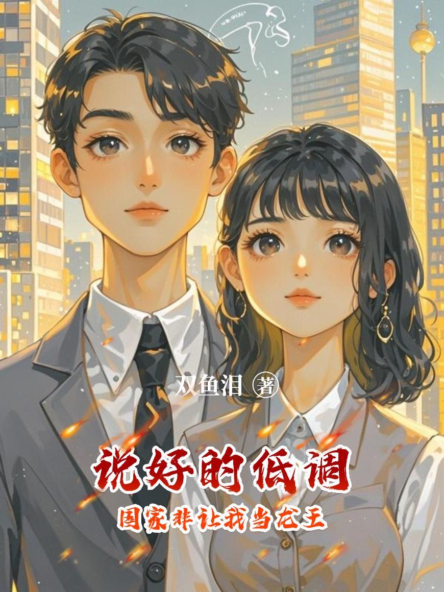 兼祧两房后，首辅他又争又抢封面