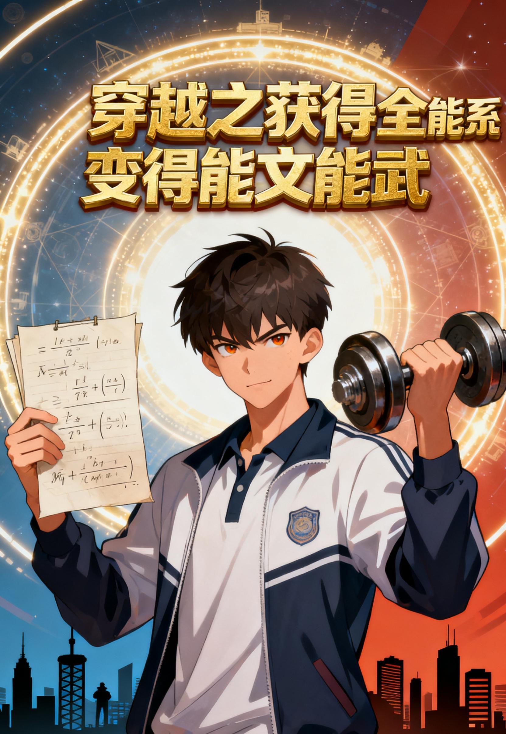 白颖宇：开局剧透庚子国难封面