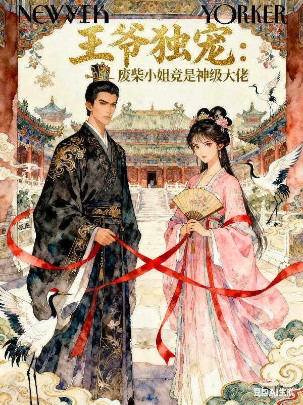 青云录：磕遍宗门CP后我恋爱了封面