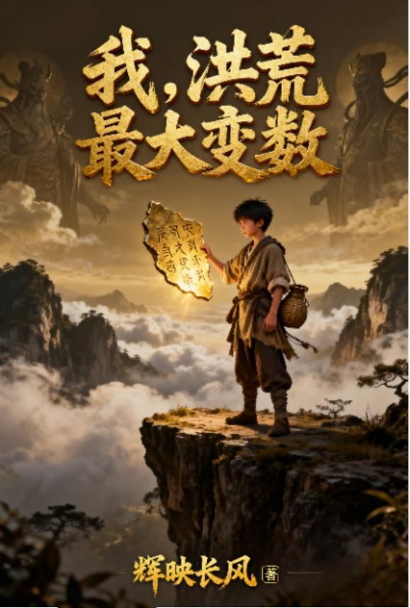 卡牌:我的抽卡能极限三选一!封面