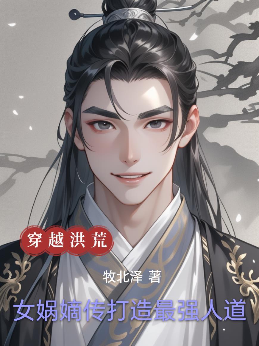 得道长生从天蓬真君开始封面