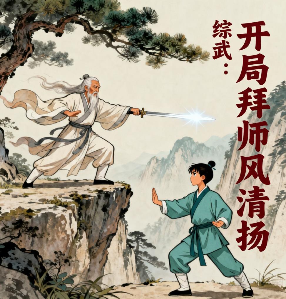 杀妖封面