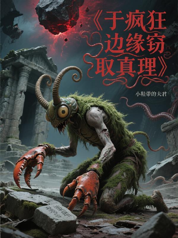 替嫁娇妻与八岁智商总裁的甜蜜日封面