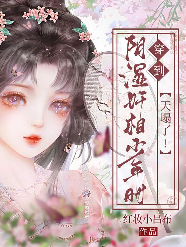 风爻幻薮封面