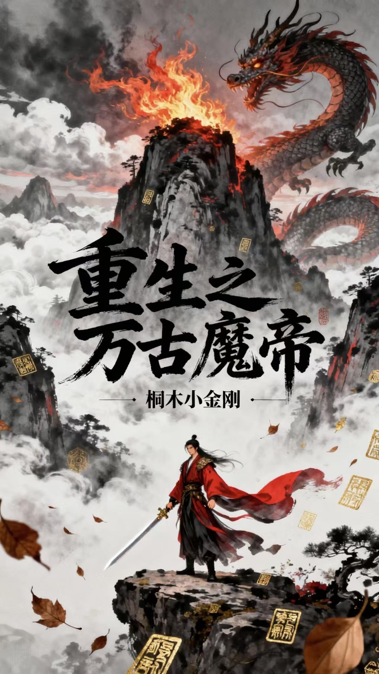 在龙珠世界中变强封面