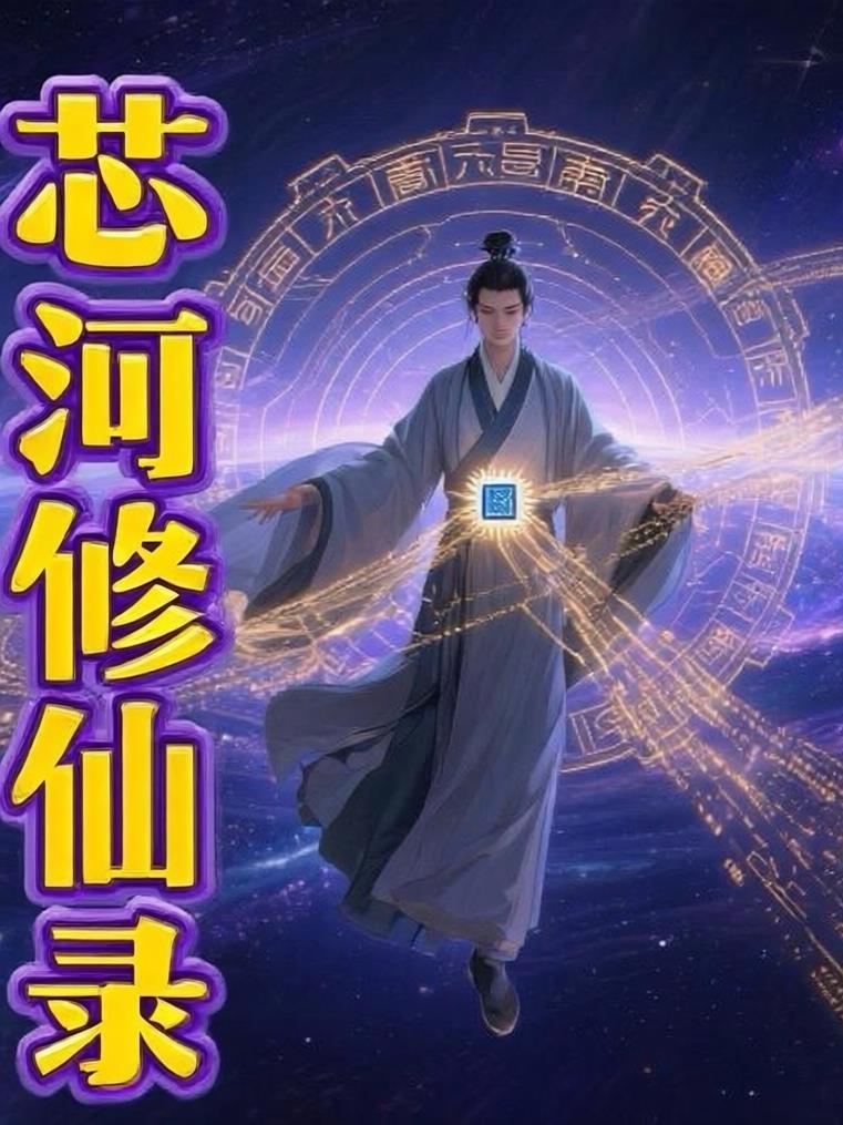 凡尘纪元1封面