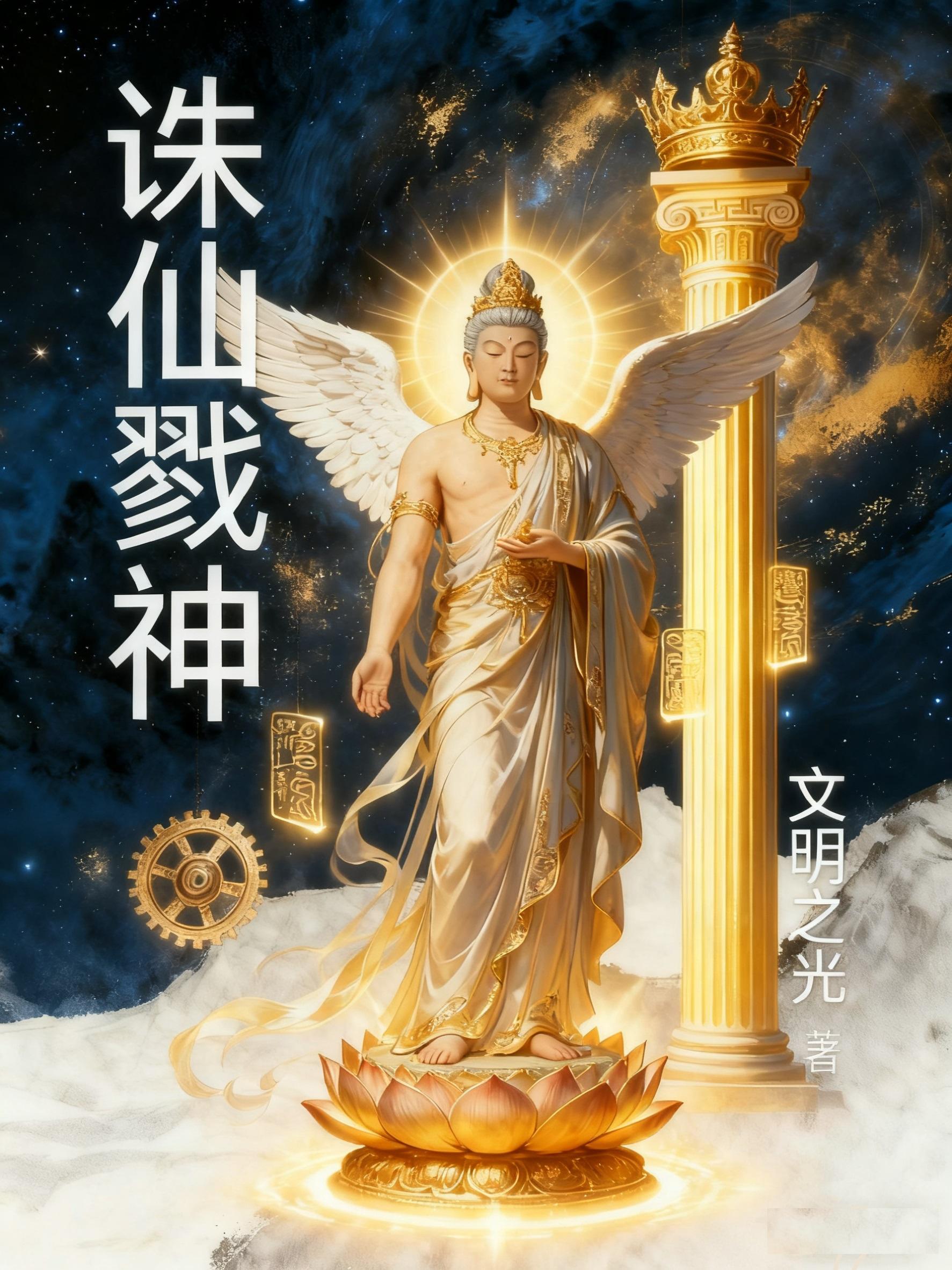 一百亿！我在ABO世界打癫工封面