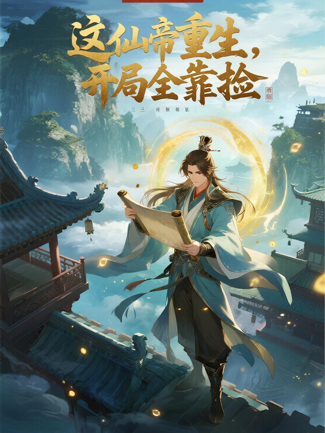 红楼之宝钗重生封面
