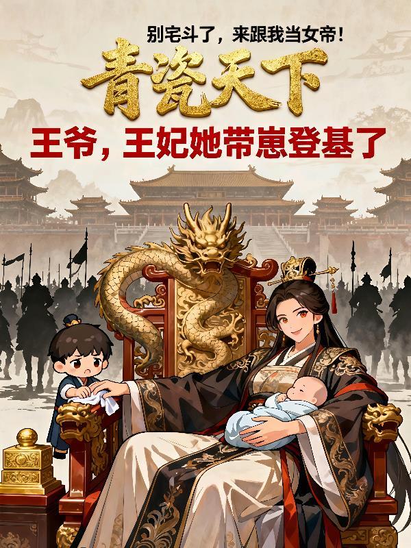 朱门画骨封面