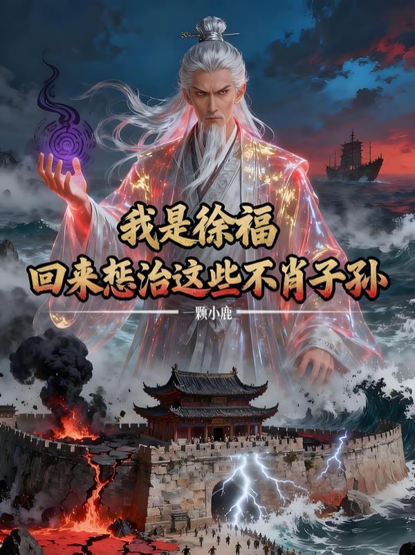 百妖书屋封面