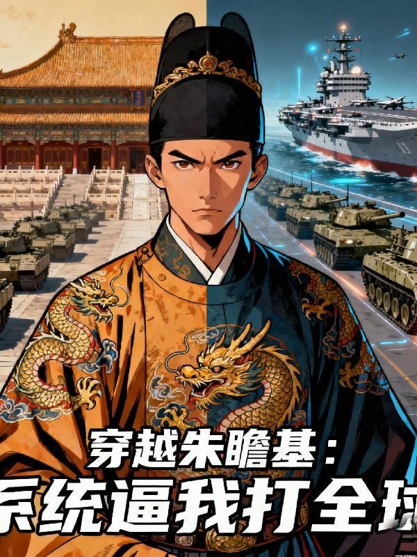末日之生存斗争封面