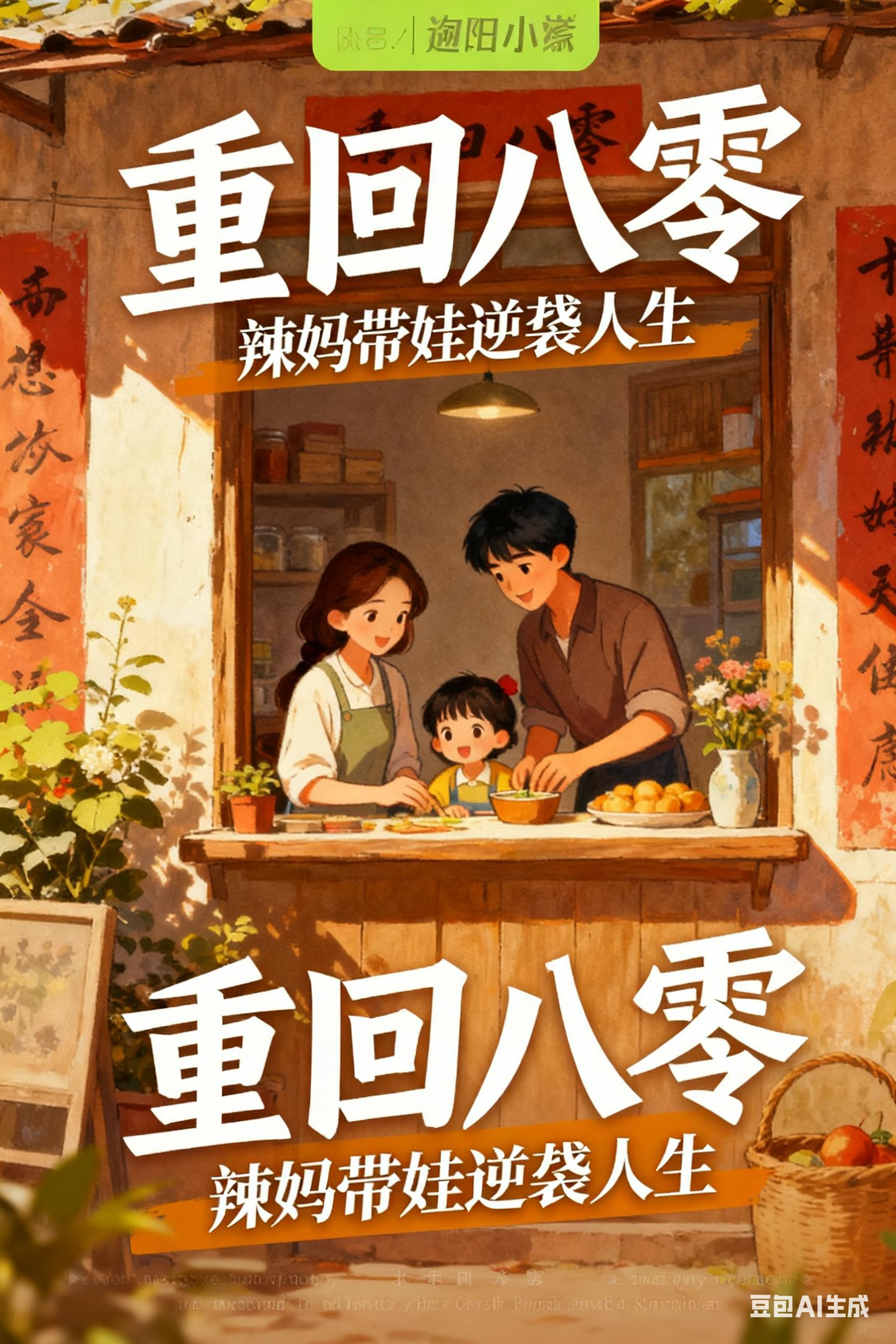 处度之辰封面