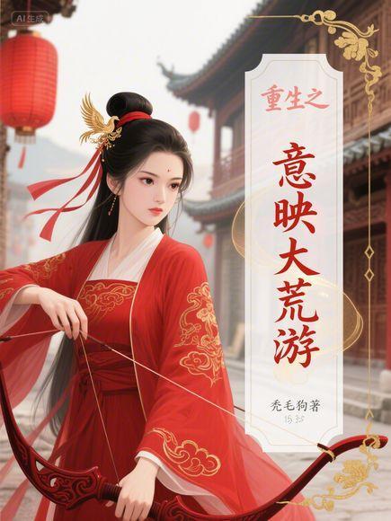 那美好的无限世界封面