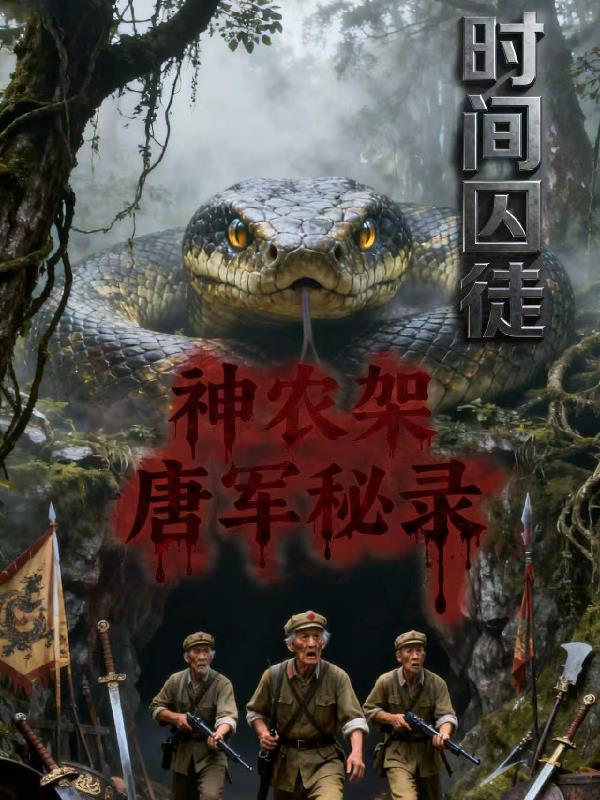 重墟封面