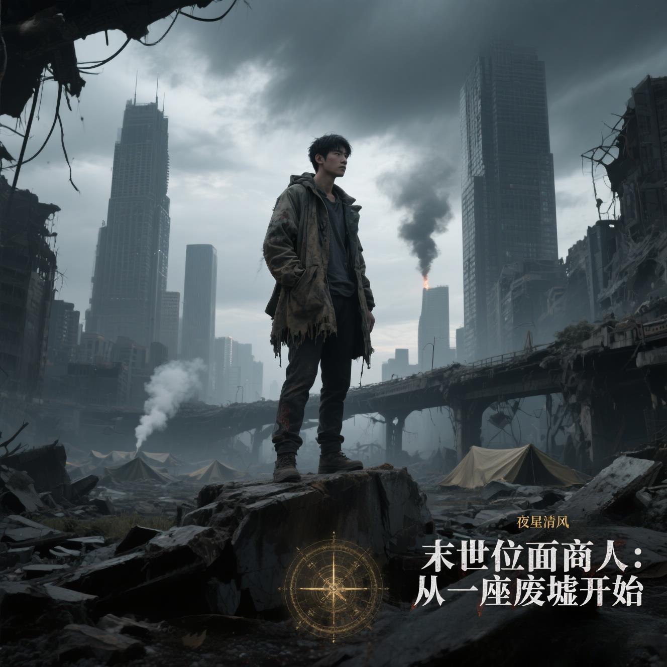 离乡千万里封面