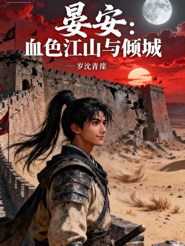 暴君的偷心宠妃封面
