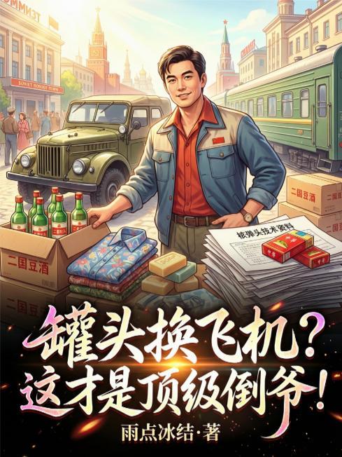 离婚后，我和上司还有竹马he了（1v2）封面