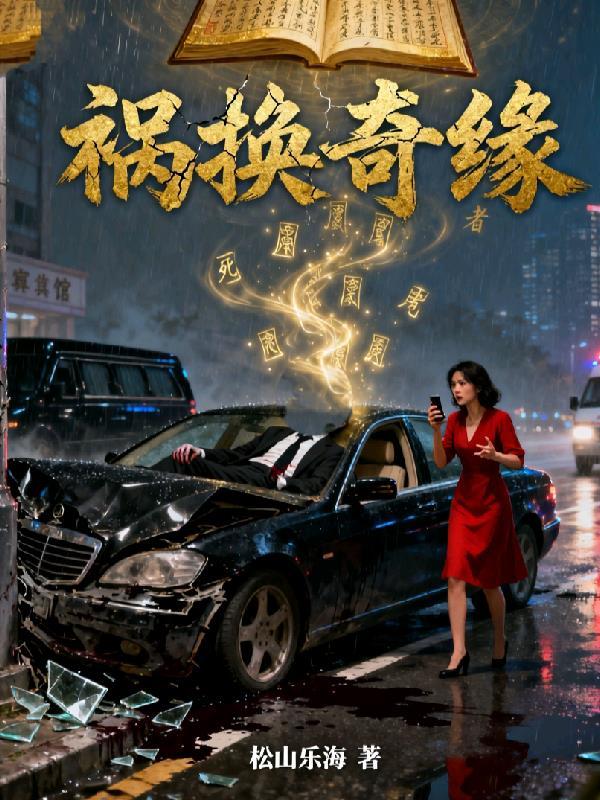 神捕乱宋封面
