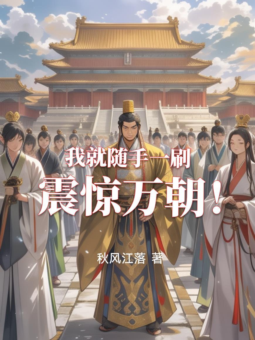 楚汉十五年封面