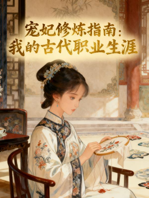 病娇王爷悠着点封面