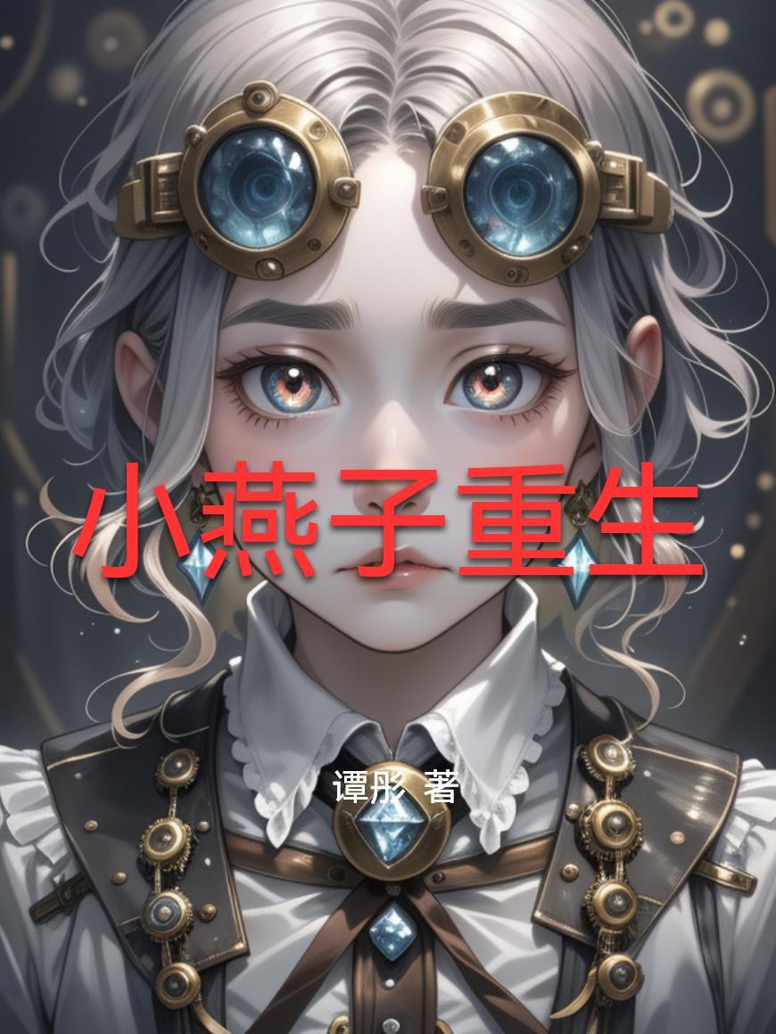 经历派封面