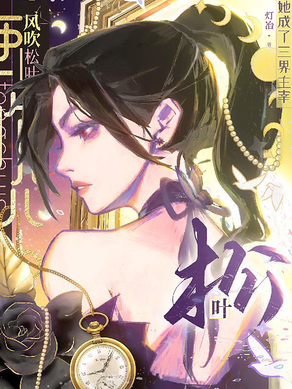 神创进化封面