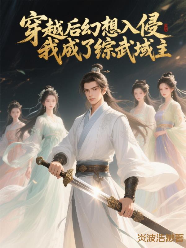 妙手风流小神医封面