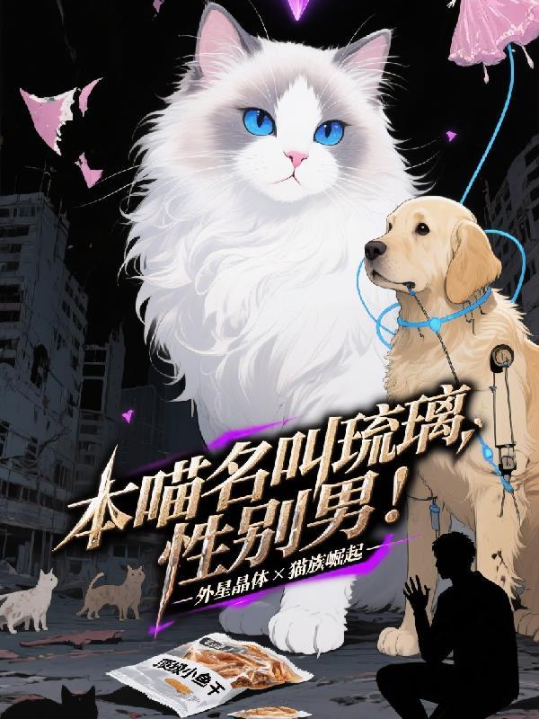 专治极品[快穿]封面