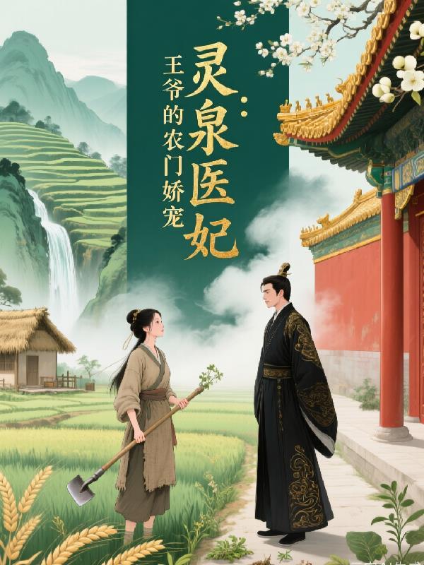 嫡女重生之谋后卿心封面