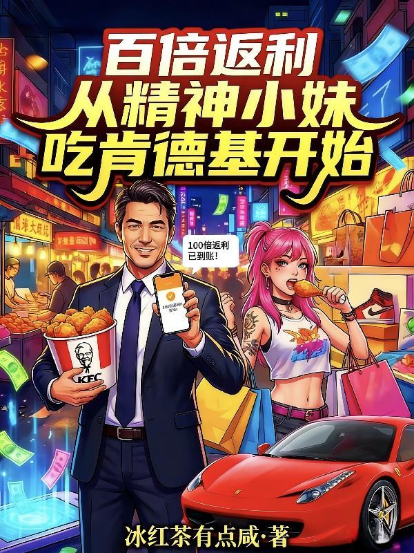 离婚后，她另嫁大佬他却疯了封面