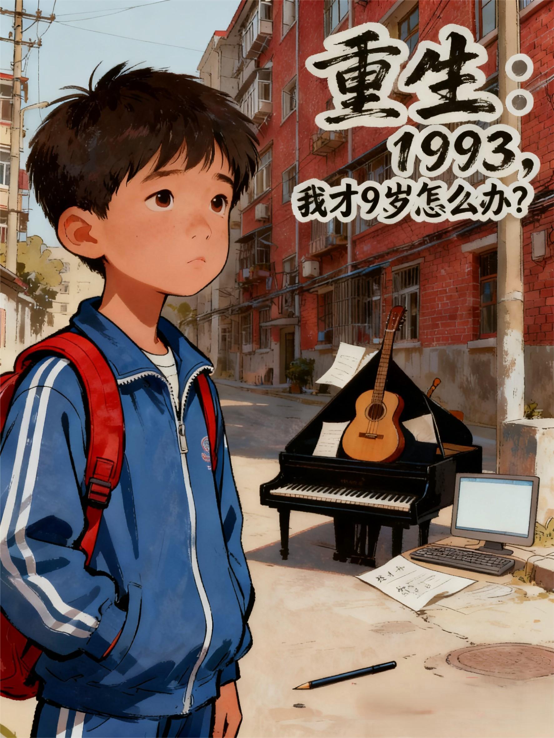 无痛当妈，宿敌太子爷挟崽求上位封面