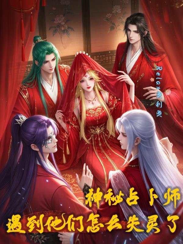 完美世界：我只想苟到大结局封面