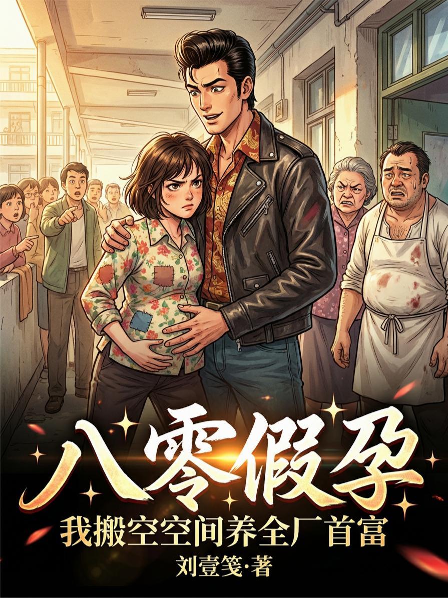 两界！我有一桿炼魂幡封面
