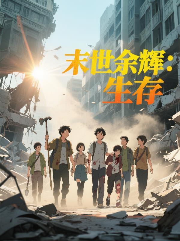从遮天开始融合诸天他我封面
