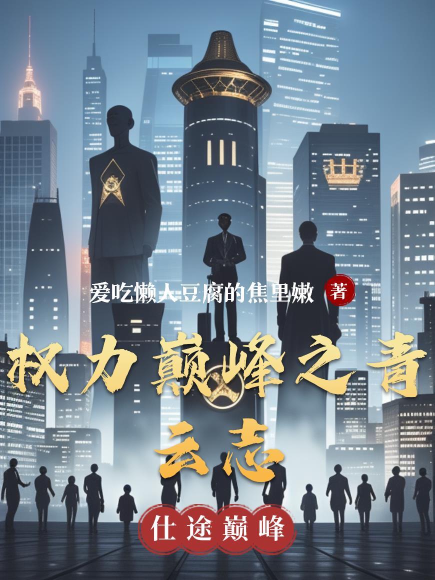 乡村麒麟神医封面