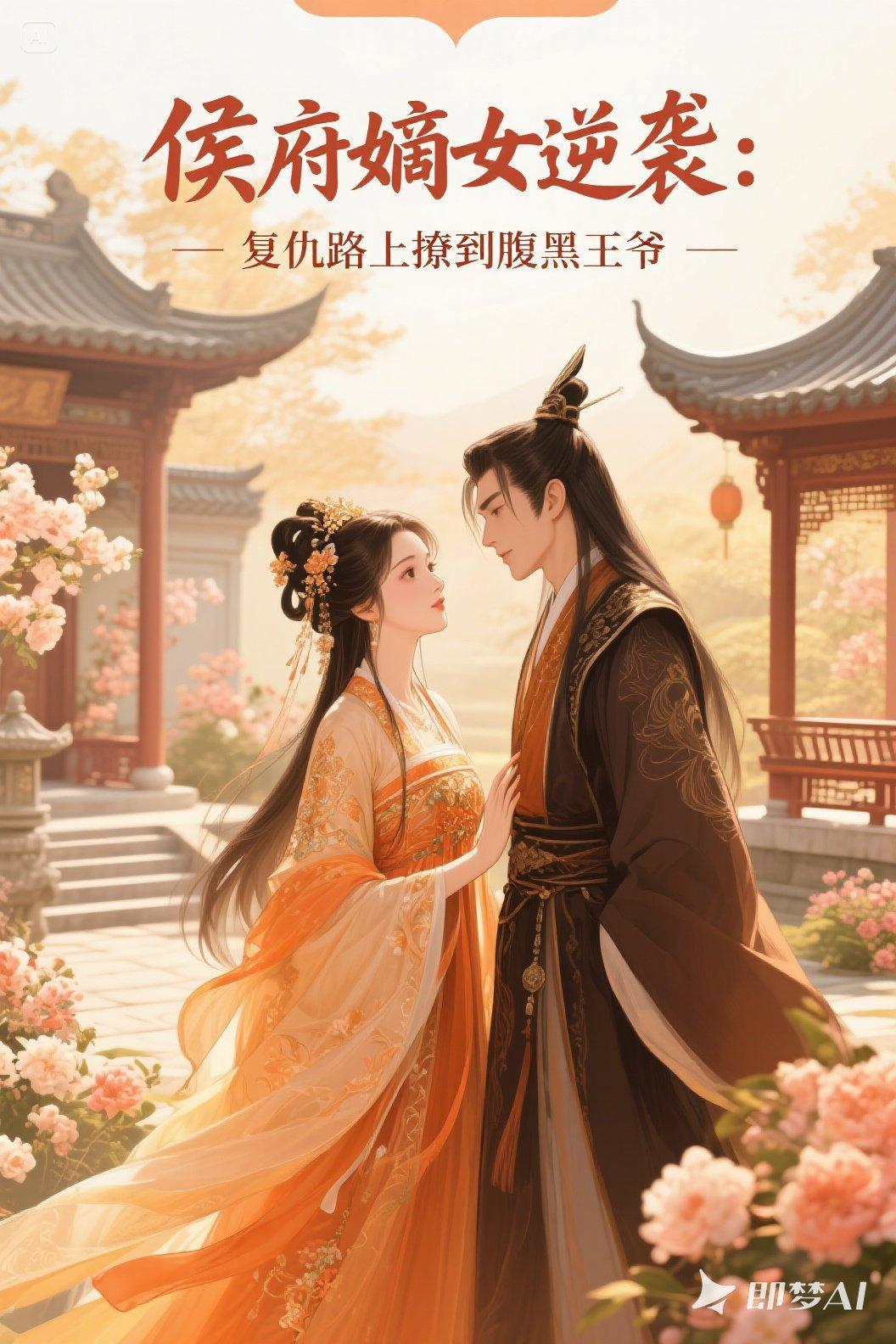 美洲大汉我不想文化胜利封面