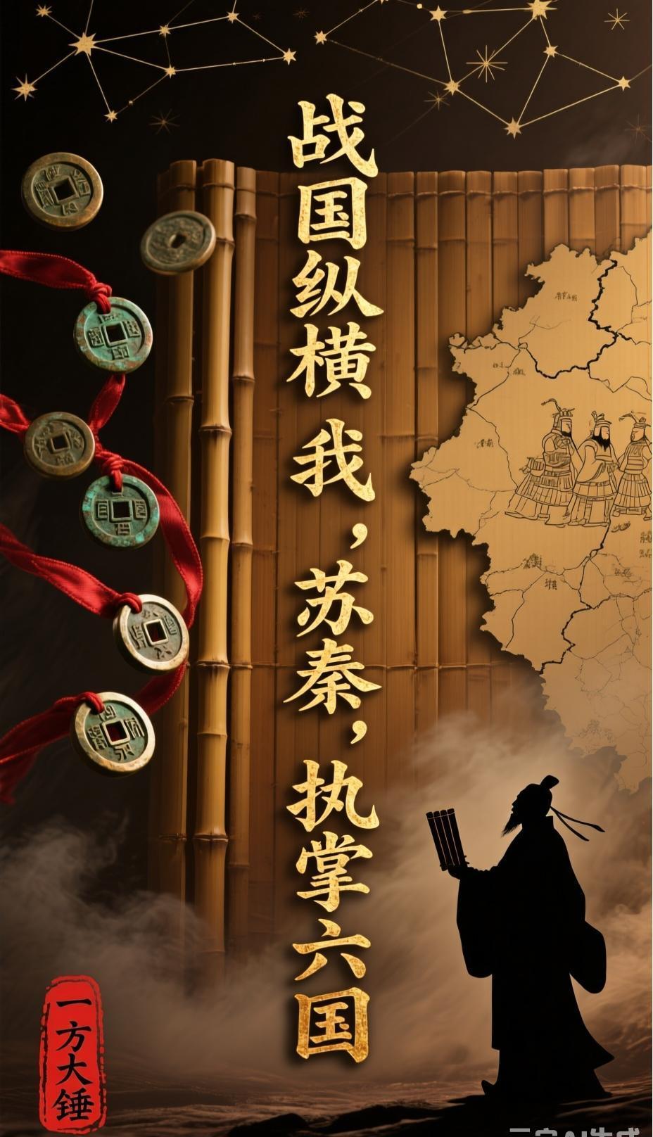 人类最强法师试图打出完美结局封面